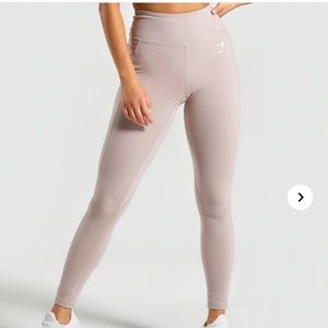 Gymshark leggings